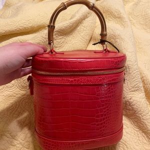 Dillards brand Gianni Bini bag